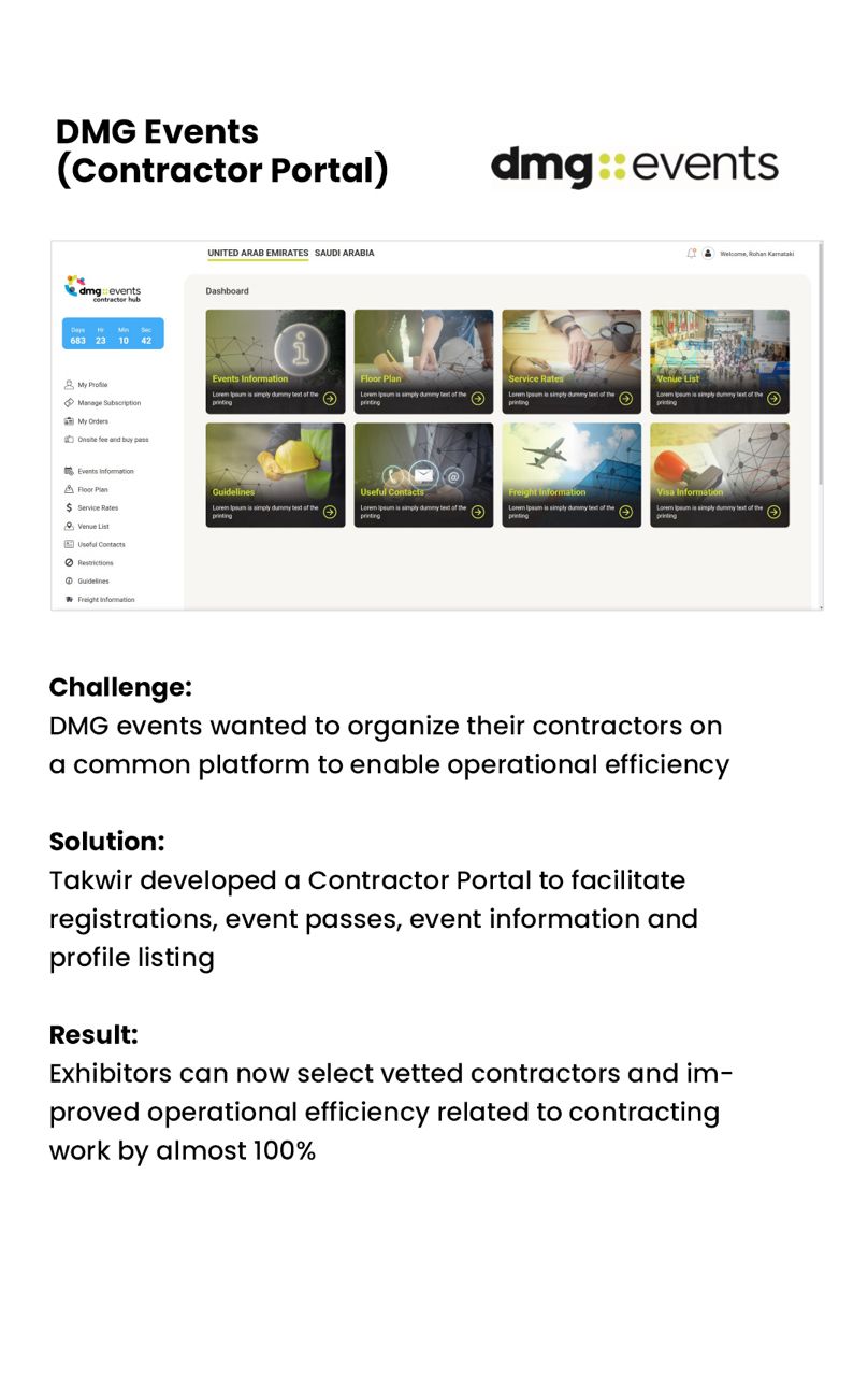 Case Studies