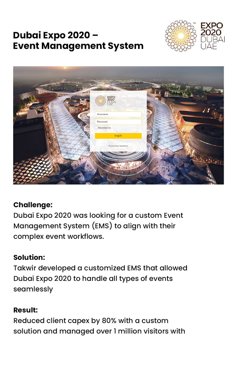 Case Studies